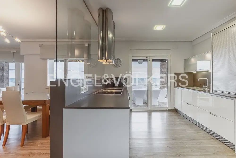 4 chambre Villa/Maison à vendre à Denia avec garage - 1 800 000 € (Ref: 8292742)