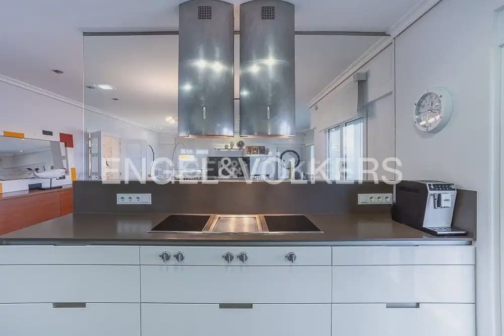 4 chambre Villa/Maison à vendre à Denia avec garage - 1 800 000 € (Ref: 8292742)