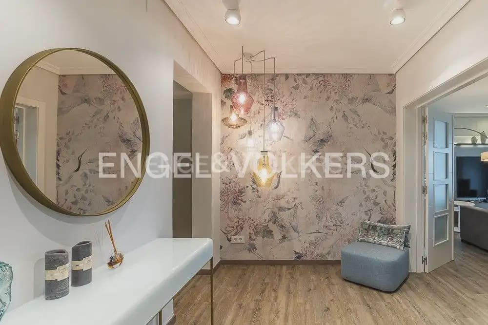 4 chambre Villa/Maison à vendre à Denia avec garage - 1 800 000 € (Ref: 8292742)