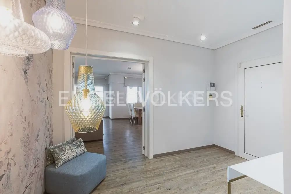 4 chambre Villa/Maison à vendre à Denia avec garage - 1 800 000 € (Ref: 8292742)