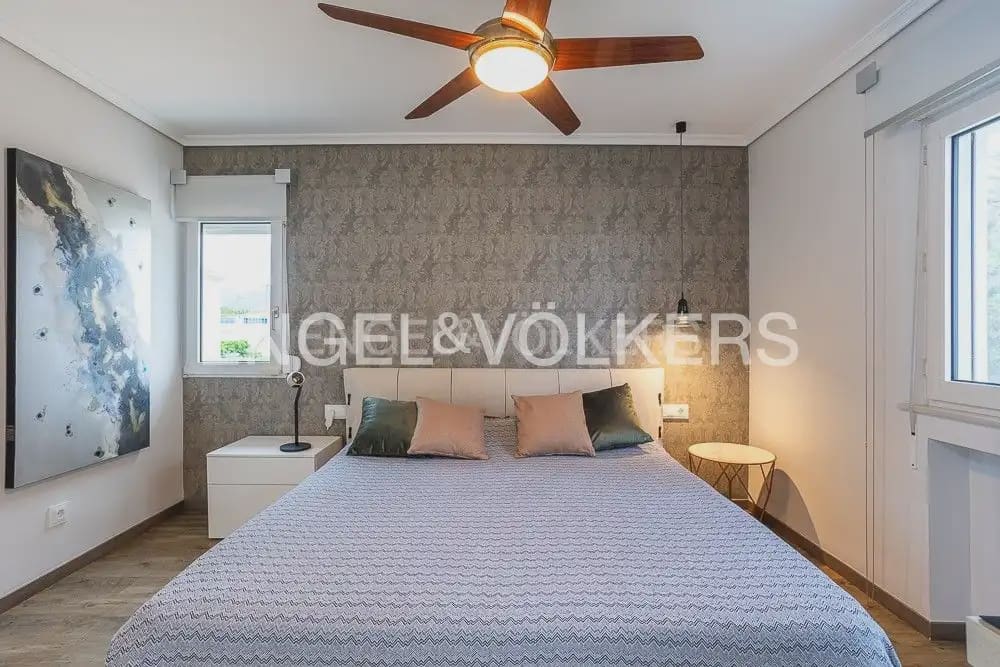 4 chambre Villa/Maison à vendre à Denia avec garage - 1 800 000 € (Ref: 8292742)