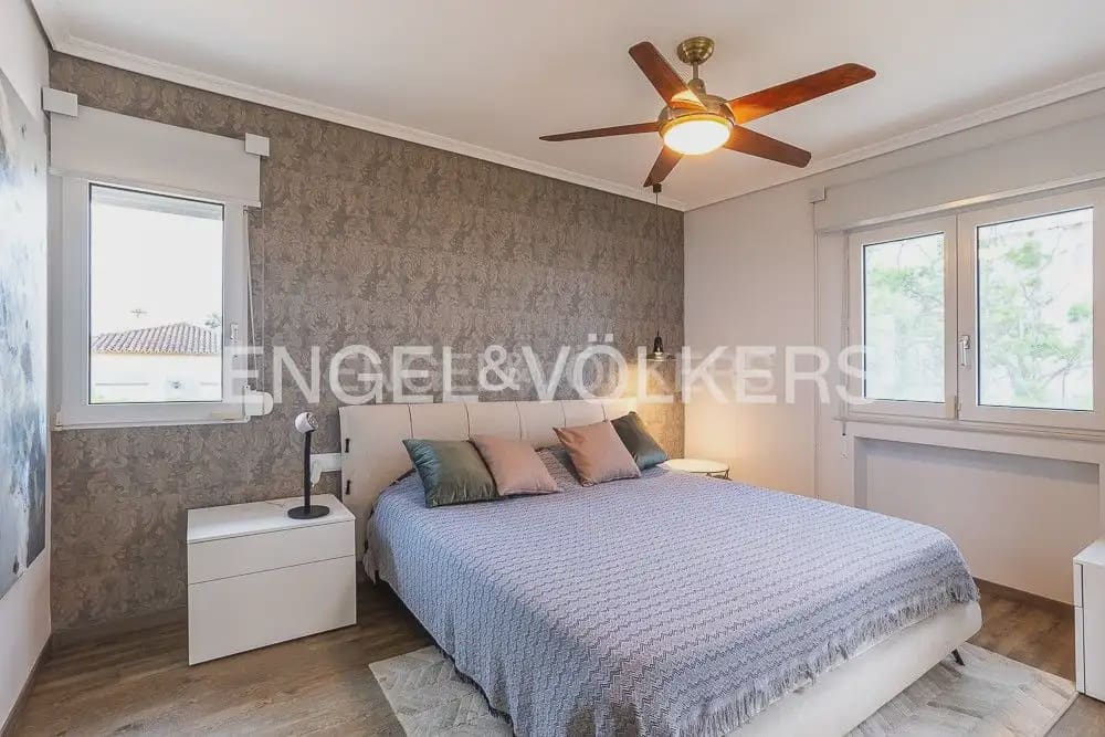 4 chambre Villa/Maison à vendre à Denia avec garage - 1 800 000 € (Ref: 8292742)