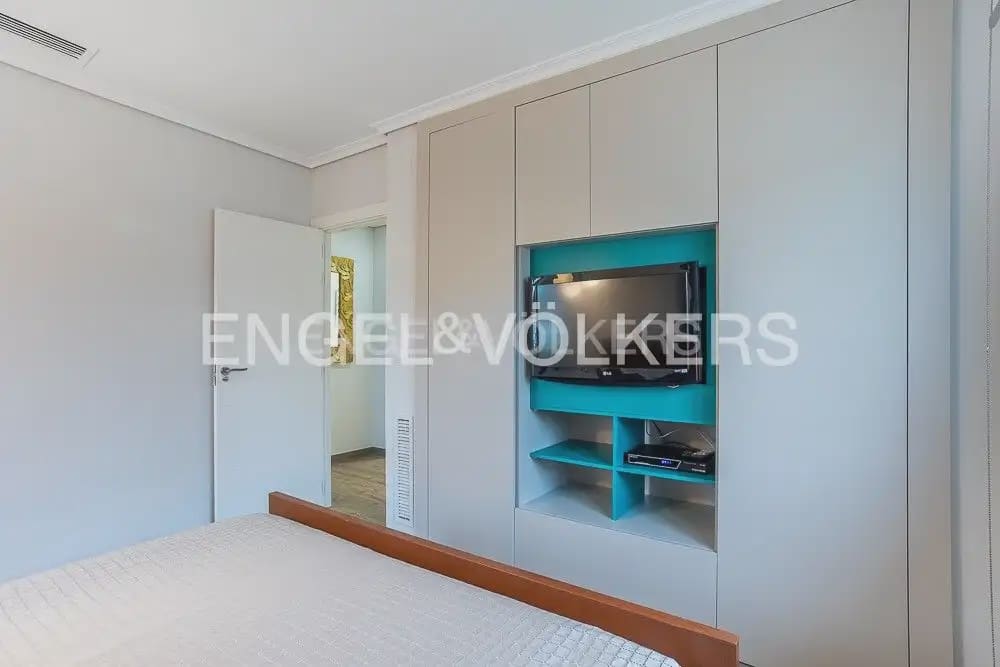 4 chambre Villa/Maison à vendre à Denia avec garage - 1 800 000 € (Ref: 8292742)