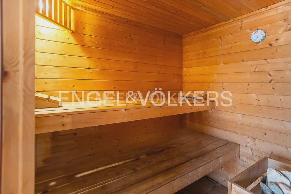 4 chambre Villa/Maison à vendre à Denia avec garage - 1 800 000 € (Ref: 8292742)