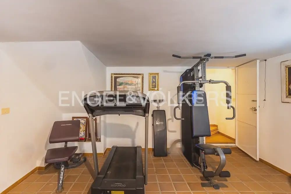 4 chambre Villa/Maison à vendre à Denia avec garage - 1 800 000 € (Ref: 8292742)