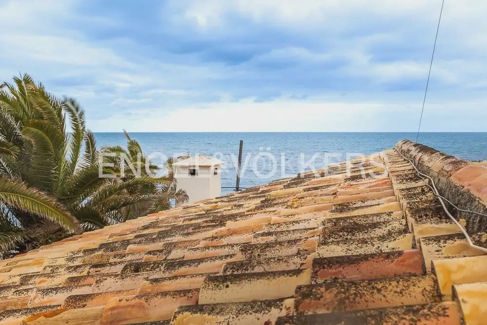 4 chambre Villa/Maison à vendre à Denia avec garage - 1 800 000 € (Ref: 8292742)