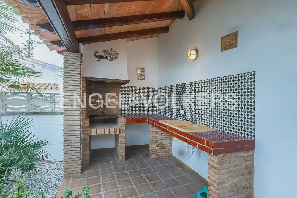 4 chambre Villa/Maison à vendre à Denia avec garage - 1 800 000 € (Ref: 8292742)