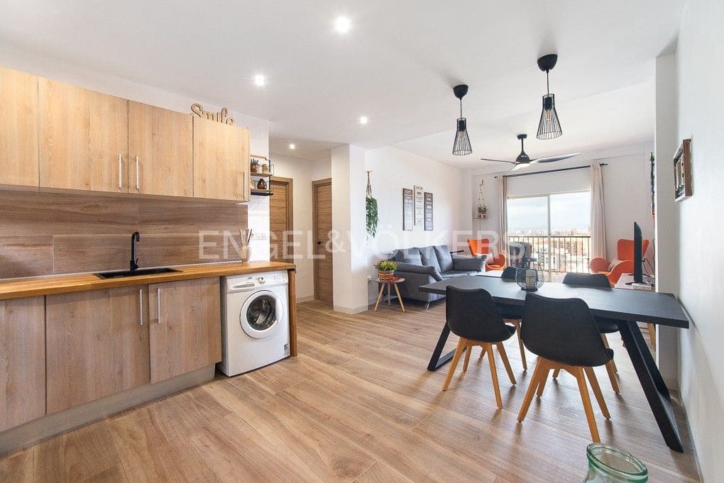2 bedroom Beach Apartment for sale in Peniscola with garage - € 259,000 (Ref: 8292754)