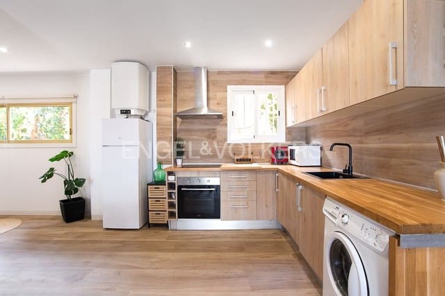 2 bedroom Beach Apartment for sale in Peñíscola with garage - € 259,000 (Ref: 8292754)
