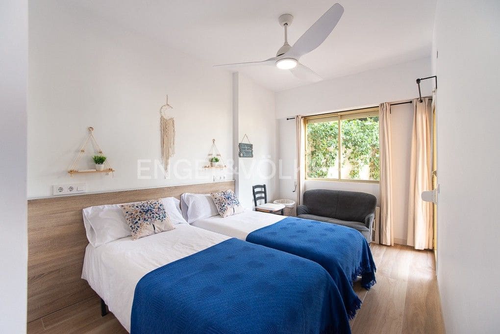 2 bedroom Beach Apartment for sale in Peniscola with garage - € 259,000 (Ref: 8292754)