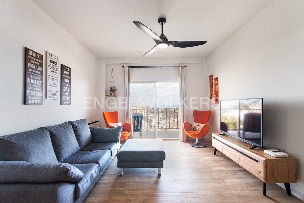 2 bedroom Beach Apartment for sale in Peniscola with garage - € 259,000 (Ref: 8292754)