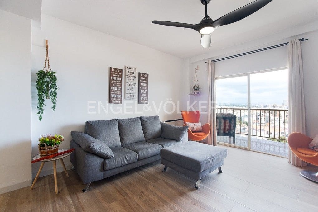 2 bedroom Beach Apartment for sale in Peniscola with garage - € 259,000 (Ref: 8292754)