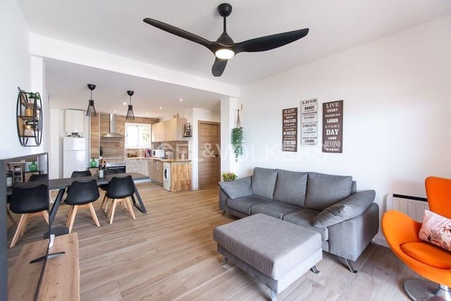 2 bedroom Beach Apartment for sale in Peñíscola with garage - € 259,000 (Ref: 8292754)