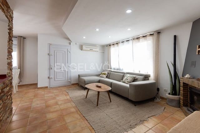 5 Zimmer Villa zu verkaufen in Picassent mit Pool Garage - 450.000 € (Ref: 8307798)