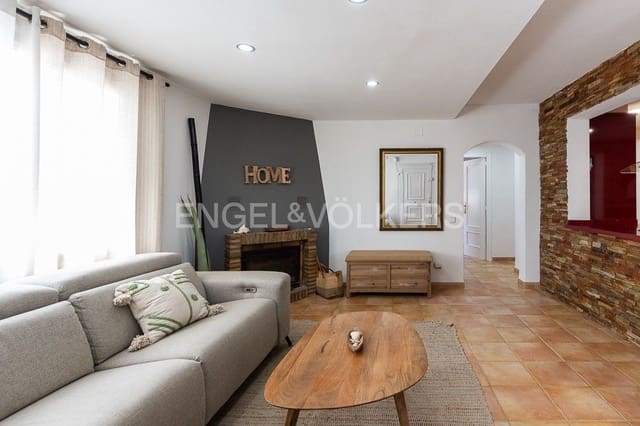 5 Zimmer Villa zu verkaufen in Picassent mit Pool Garage - 450.000 € (Ref: 8307798)