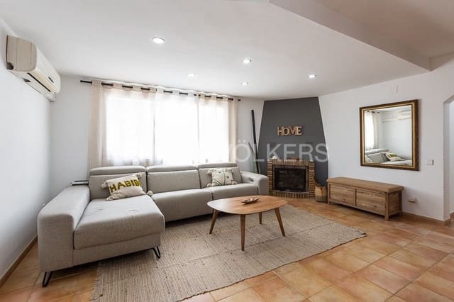 5 Zimmer Villa zu verkaufen in Picassent mit Pool Garage - 450.000 € (Ref: 8307798)