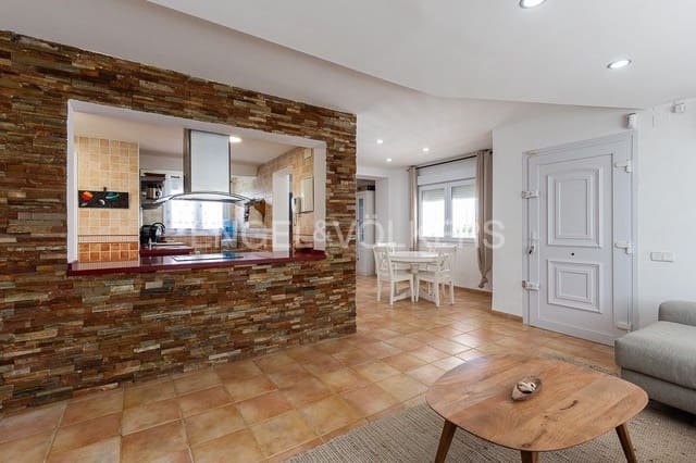 5 Zimmer Villa zu verkaufen in Picassent mit Pool Garage - 450.000 € (Ref: 8307798)