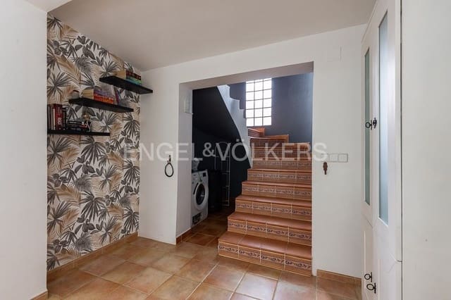 5 Zimmer Villa zu verkaufen in Picassent mit Pool Garage - 450.000 € (Ref: 8307798)
