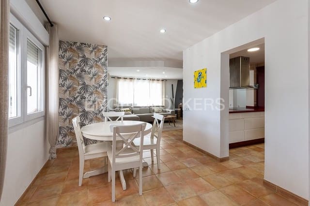 5 Zimmer Villa zu verkaufen in Picassent mit Pool Garage - 450.000 € (Ref: 8307798)