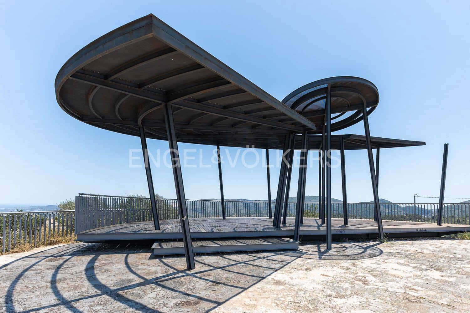 Solar/Parcela en Gata de Gorgos en venta - 427.500 € (Ref: 9079863)