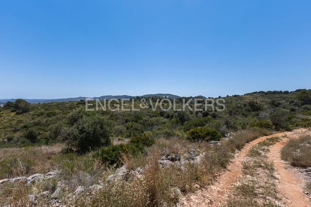Solar/Parcela en Gata de Gorgos en venta - 427.500 € (Ref: 9079863)