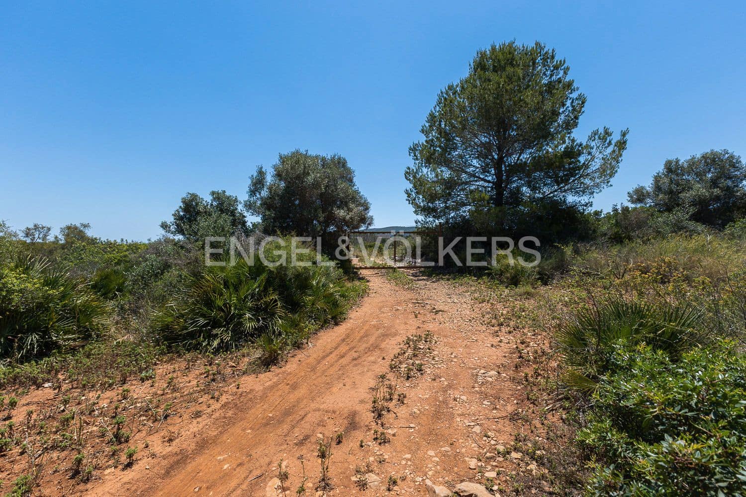 Solar/Parcela en Gata de Gorgos en venta - 427.500 € (Ref: 9079863)