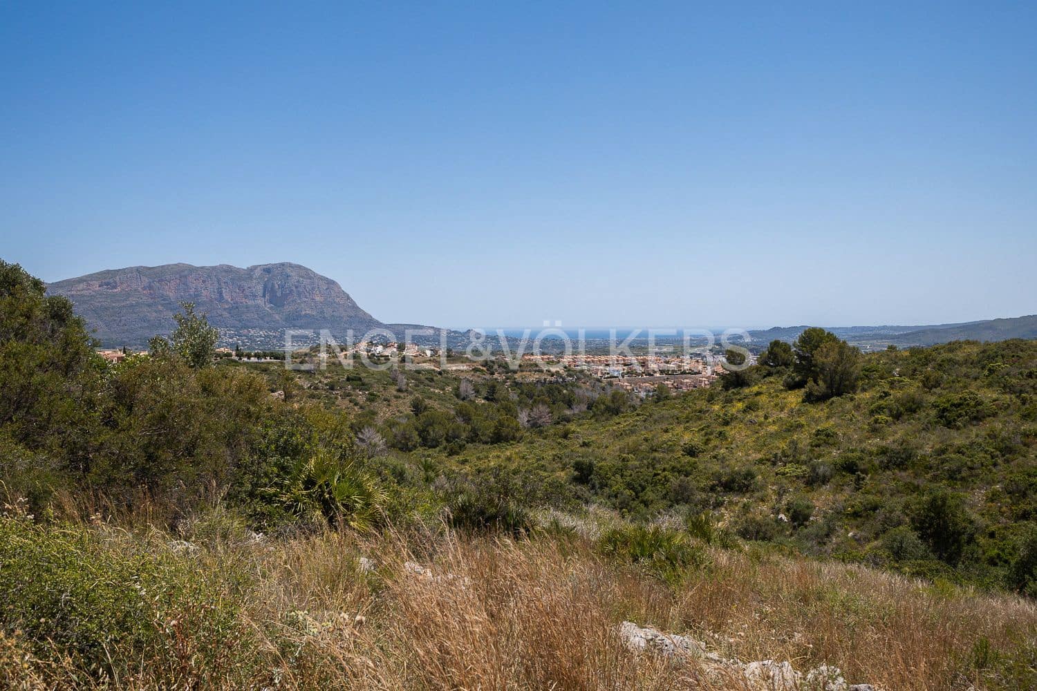 Solar/Parcela en Gata de Gorgos en venta - 427.500 € (Ref: 9079863)