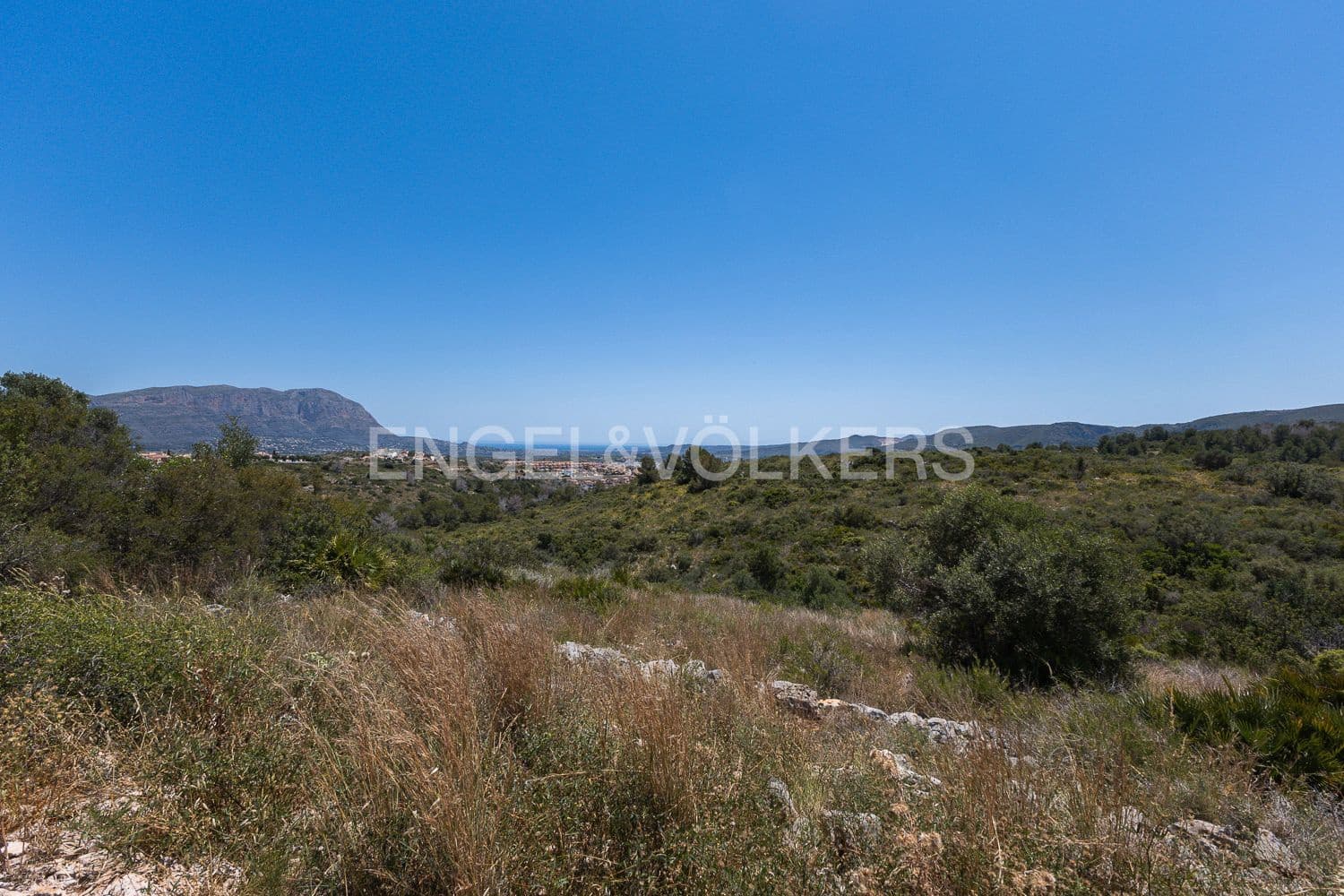 Solar/Parcela en Gata de Gorgos en venta - 427.500 € (Ref: 9079863)