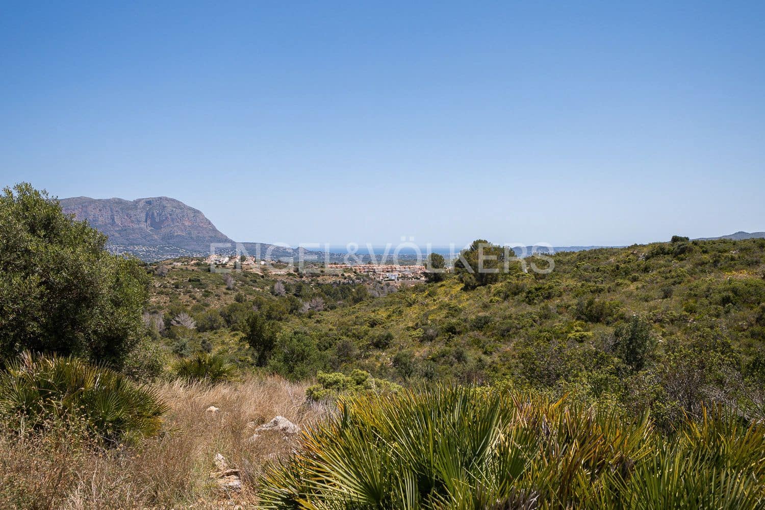Solar/Parcela en Gata de Gorgos en venta - 427.500 € (Ref: 9079863)