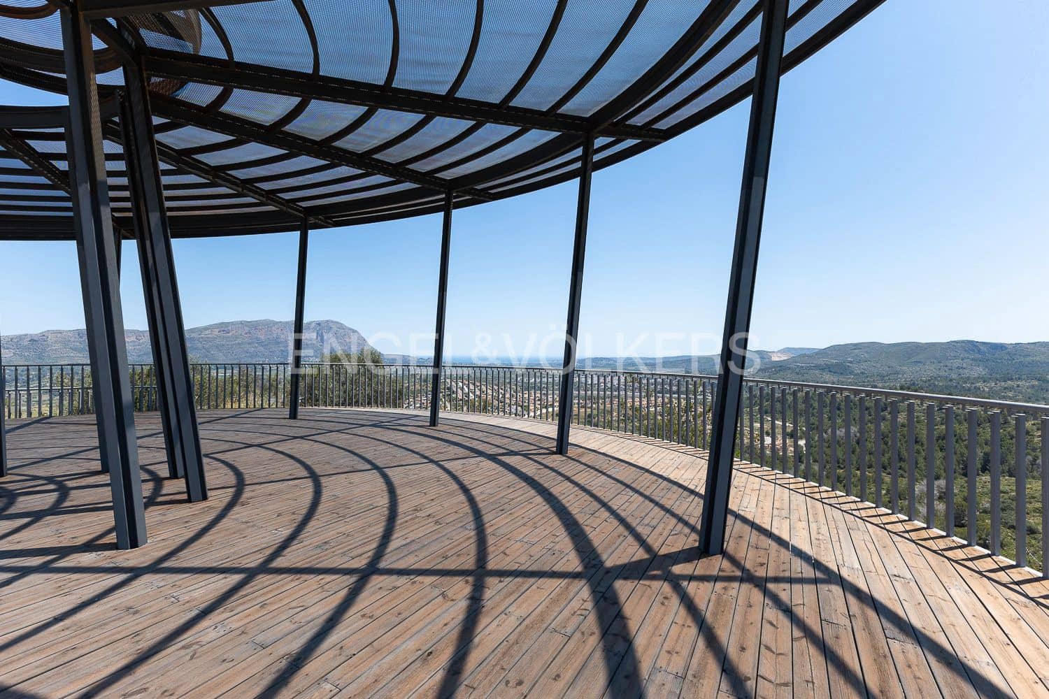 Solar/Parcela en Gata de Gorgos en venta - 427.500 € (Ref: 9079863)
