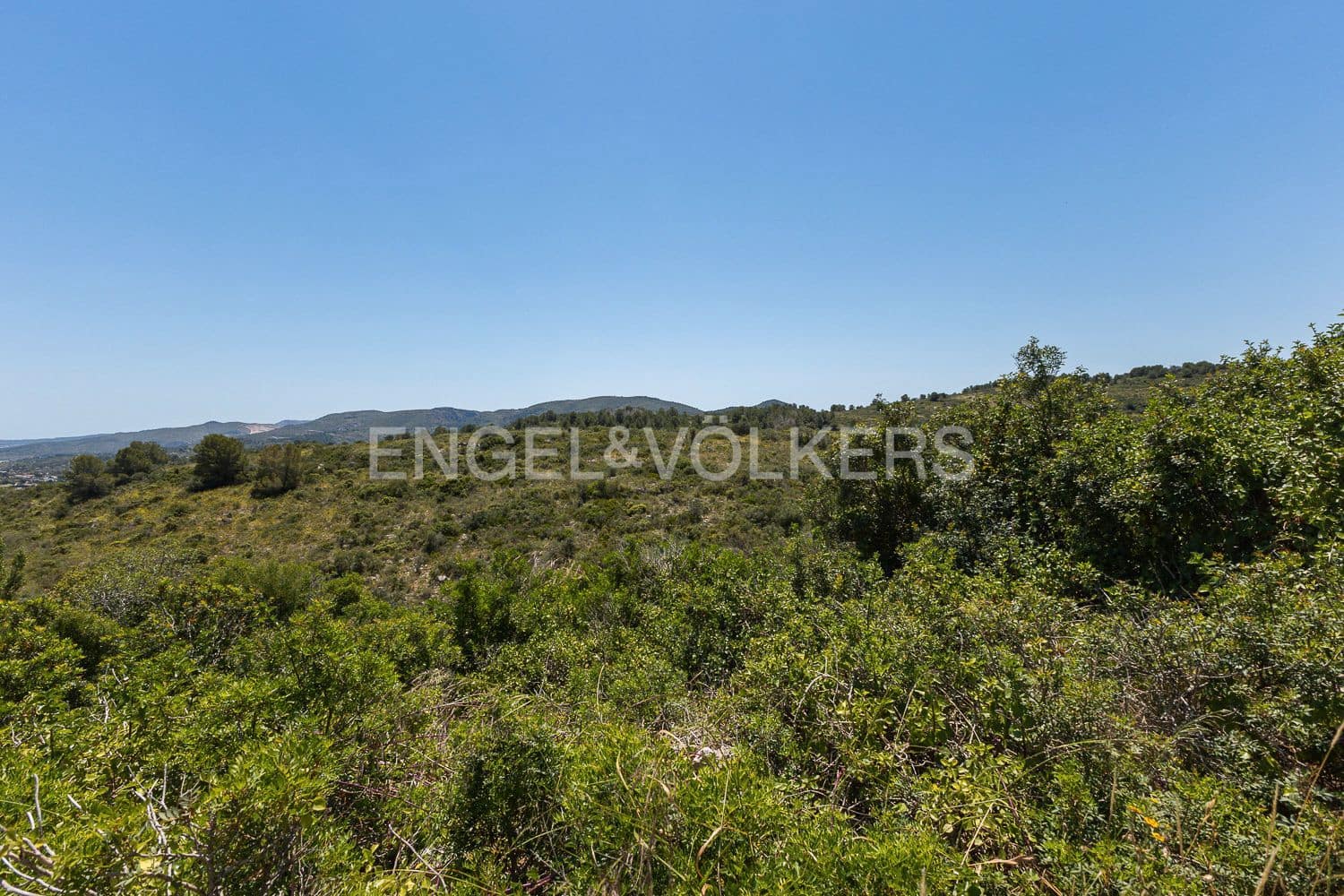 Solar/Parcela en Gata de Gorgos en venta - 427.500 € (Ref: 9079863)