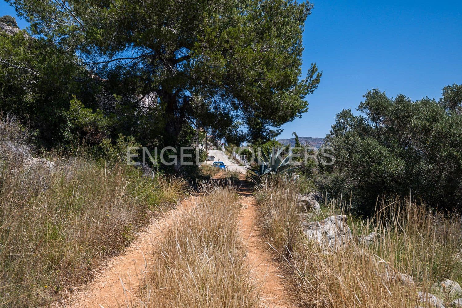 Solar/Parcela en Gata de Gorgos en venta - 427.500 € (Ref: 9079863)