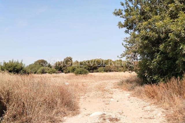 Bauplatz zu verkaufen in Manises - 800.000 € (Ref: 9079865)