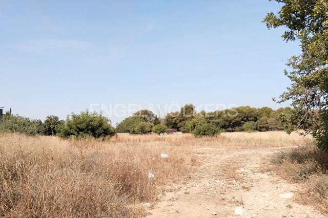 Bauplatz zu verkaufen in Manises - 800.000 € (Ref: 9079865)