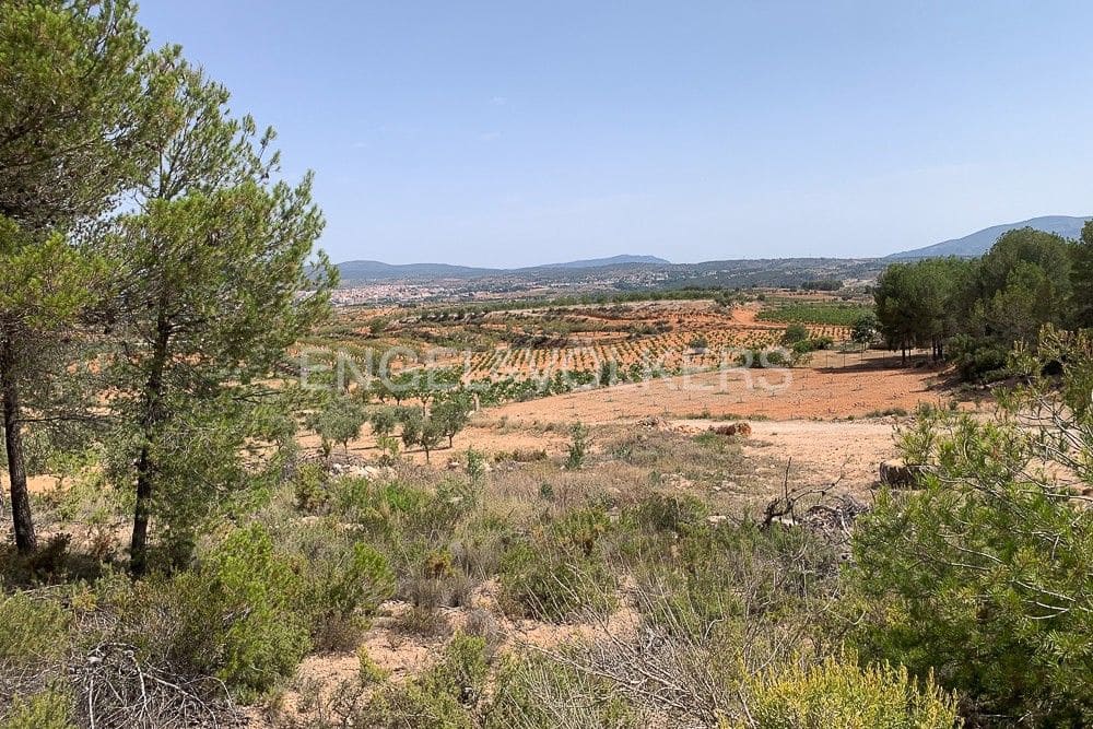 Building Plot for sale in Requena - € 1,250,000 (Ref: 9079867)
