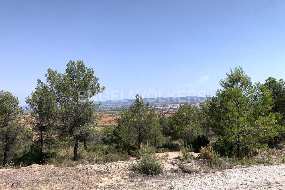 Building Plot for sale in Requena - € 1,250,000 (Ref: 9079867)