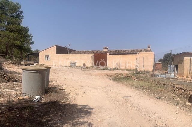 Building Plot for sale in Requena - € 1,250,000 (Ref: 9079867)