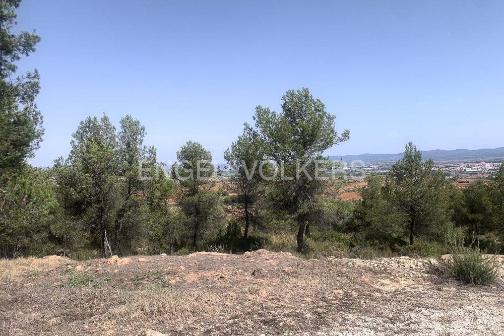 Building Plot for sale in Requena - € 1,250,000 (Ref: 9079867)