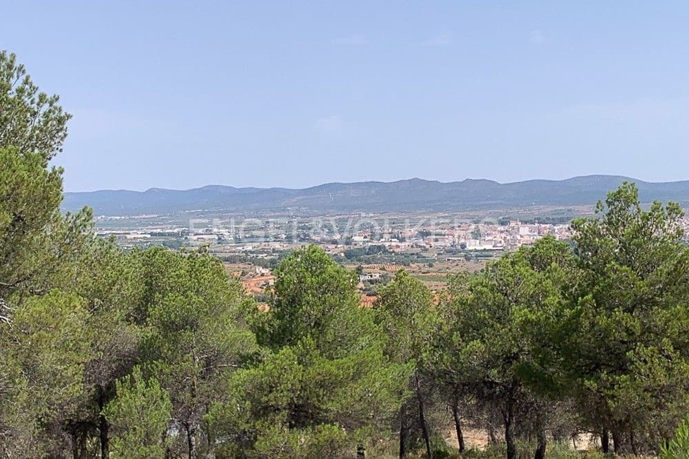 Building Plot for sale in Requena - € 1,250,000 (Ref: 9079867)