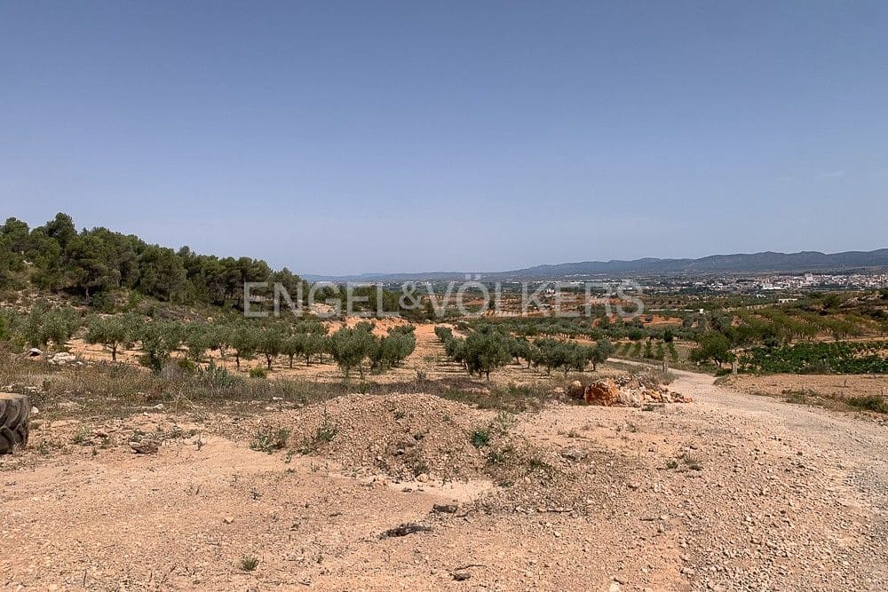 Building Plot for sale in Requena - € 1,250,000 (Ref: 9079867)