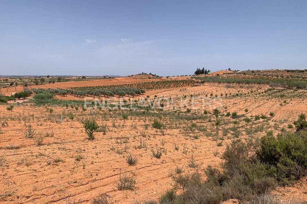 Building Plot for sale in Requena - € 1,250,000 (Ref: 9079867)