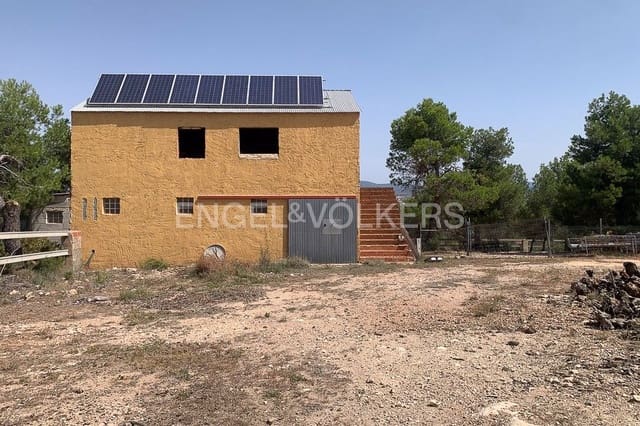 Building Plot for sale in Requena - € 1,250,000 (Ref: 9079867)