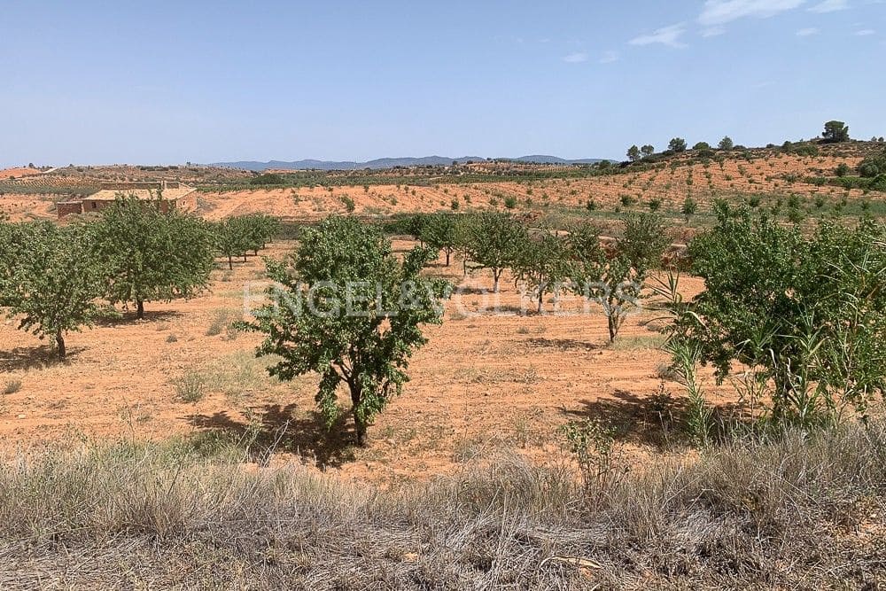 Building Plot for sale in Requena - € 1,250,000 (Ref: 9079867)