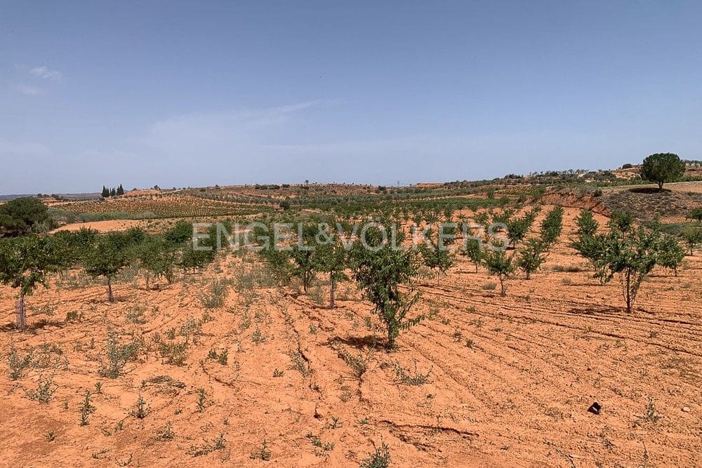 Building Plot for sale in Requena - € 1,250,000 (Ref: 9079867)