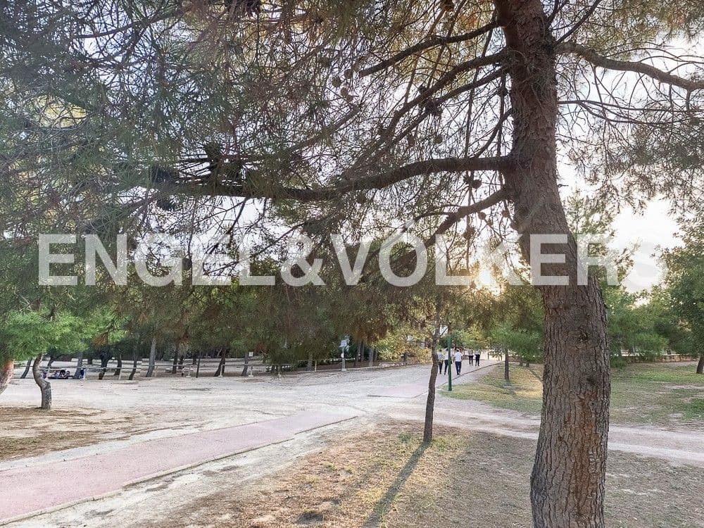 Działka budowlana na sprzedaż w Lliria - 52 000 € (Ref: 9079869)