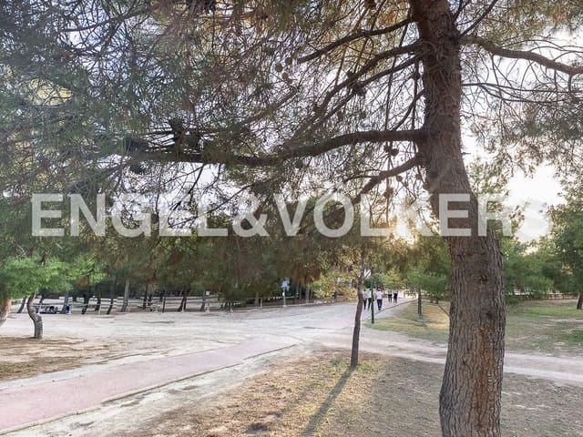 Building Plot for sale in Llíria - € 52,000 (Ref: 9079869)