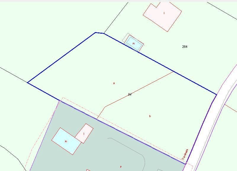 Działka budowlana na sprzedaż w Lliria - 52 000 € (Ref: 9079869)