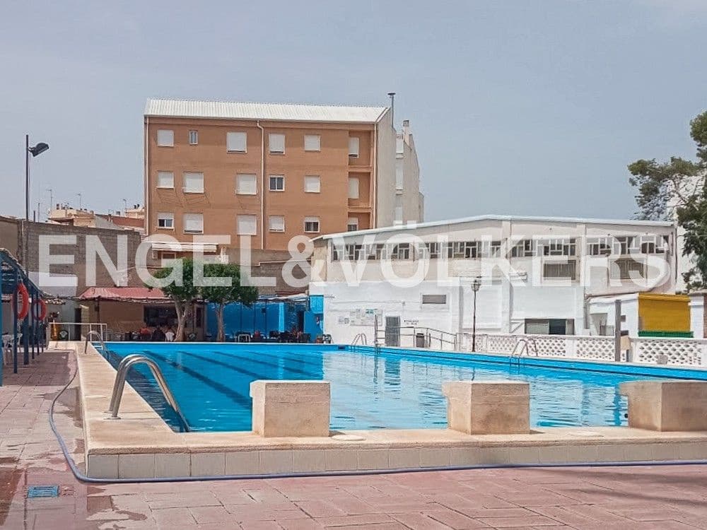 Działka budowlana na sprzedaż w Lliria - 52 000 € (Ref: 9079869)
