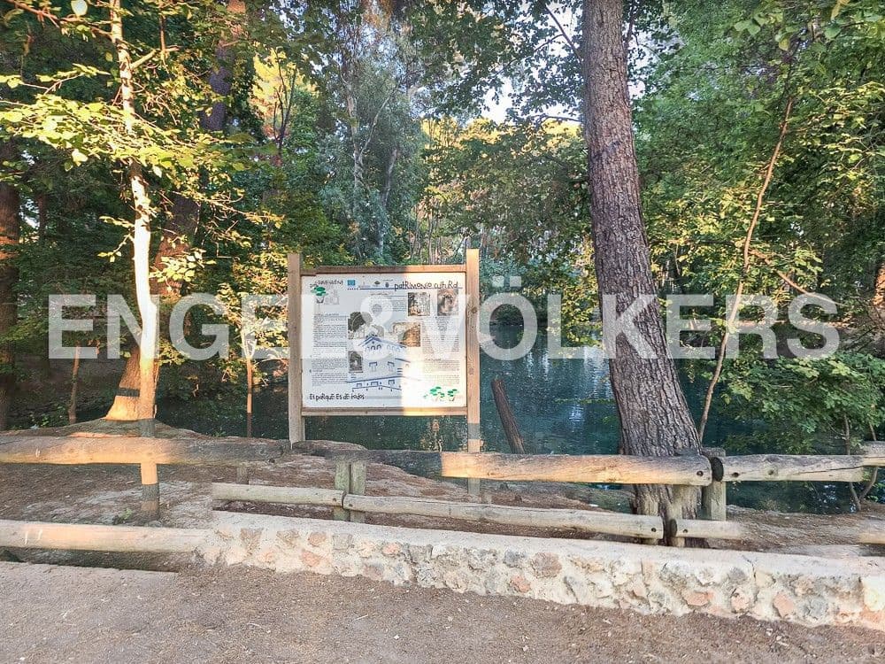 Działka budowlana na sprzedaż w Lliria - 52 000 € (Ref: 9079869)