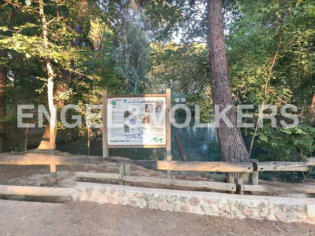 Działka budowlana na sprzedaż w Llíria - 52 000 € (Ref: 9079869)